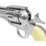 Пневматический револьвер CROSMAN Remington 1875, 4,5 мм RR1875